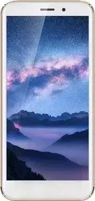 Смартфон NOBBY S300 золотой