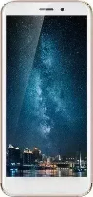 Смартфон NOBBY S300 Pro золотой