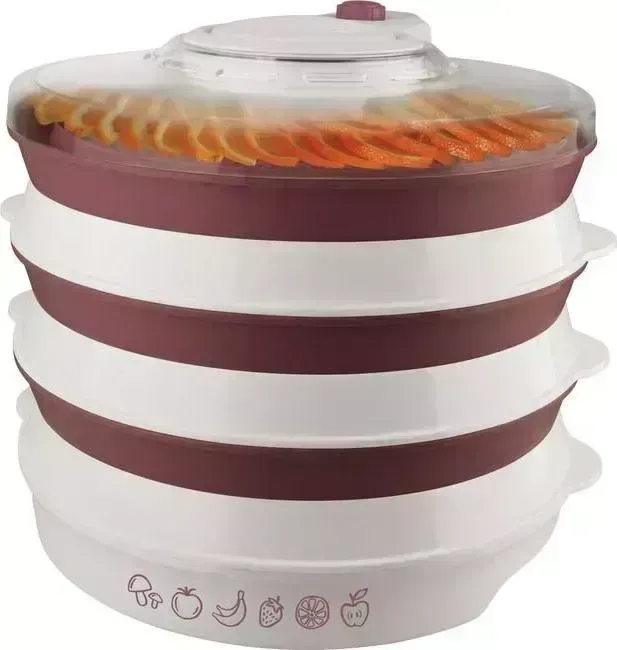 Сушилка для овощей и фруктов VITEK VT-5056 W