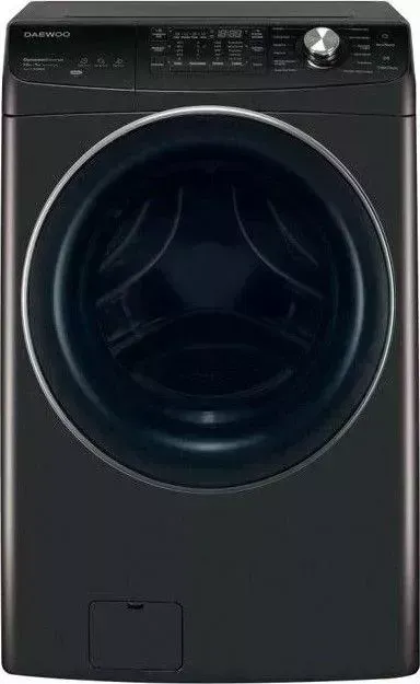 Стиральная машина DAEWOO Electronics DWC-PFD12BP