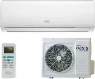 Сплит система OASIS ОТ-9