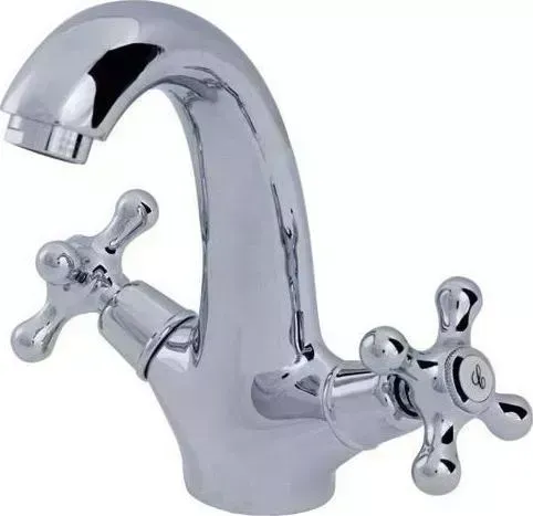 Смеситель для раковины Am.Pm Bourgeois F6582100