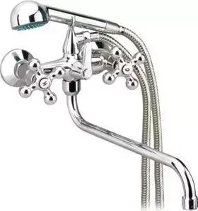 Смеситель для ванны  Dorff F9610000