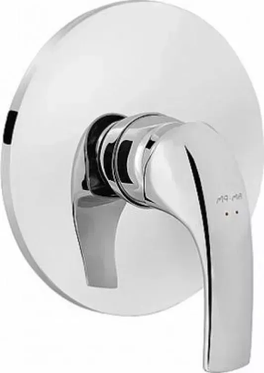 Смеситель для ванны Am.Pm Sense F7575000