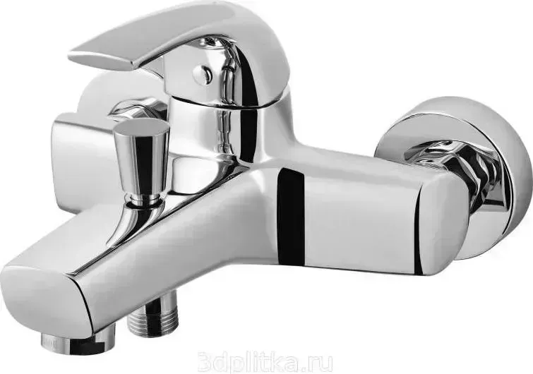 Смеситель для ванны Am.Pm Pride F7P10032