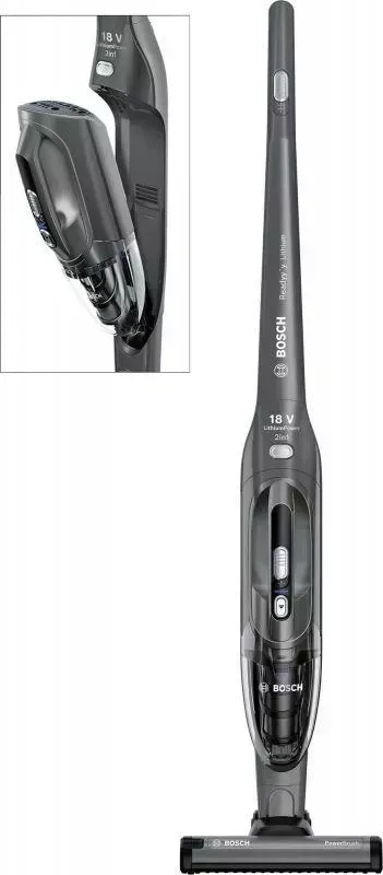 Пылесос BOSCH BBHL 21841