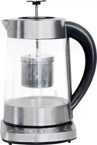 Чайник электрический GEMLUX GL-EKTM-502G