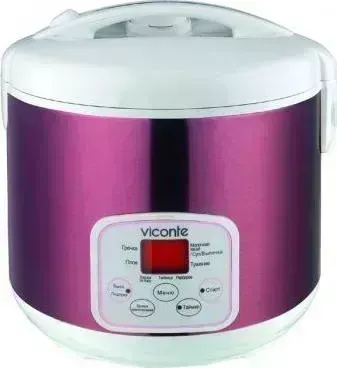 Мультиварка VICONTE VC-601