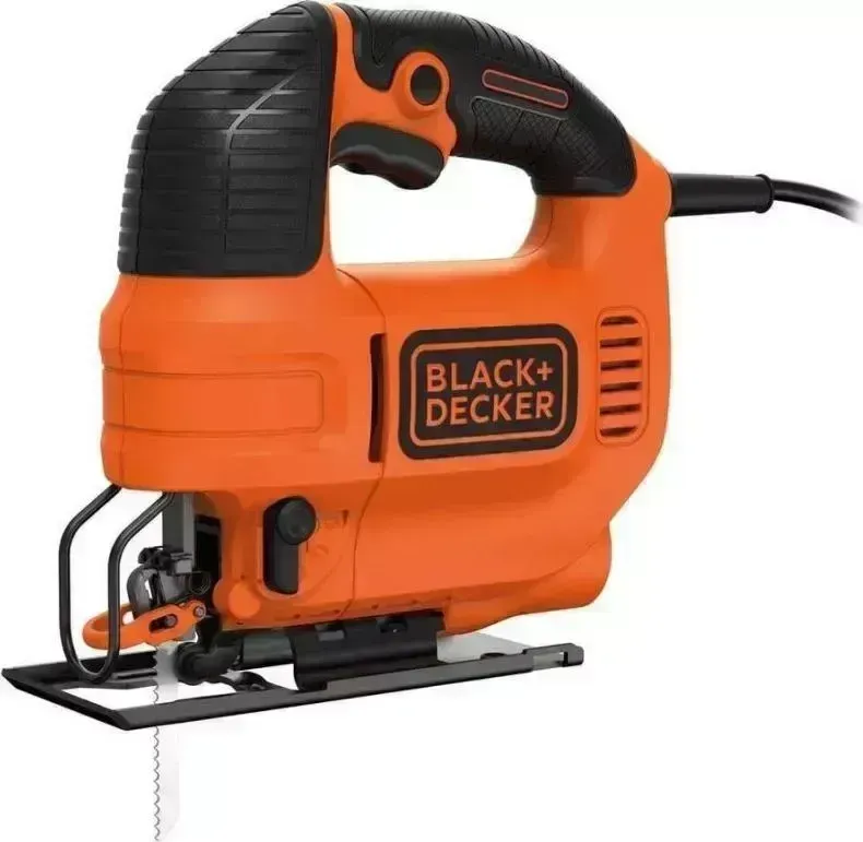 Электролобзик  Black & Decker KS701E
