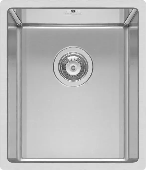 Мойка кухонная Elleci Square 340 R14