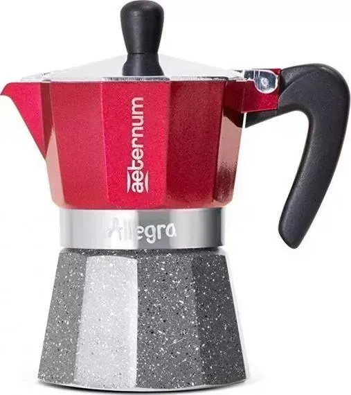 Кофеварка Bialetti Allegra PETRA 5692