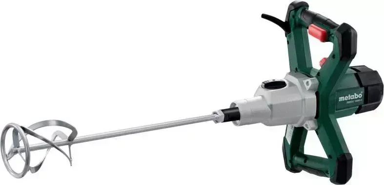 Дрель METABO RWEV 1600-2 (614047000)