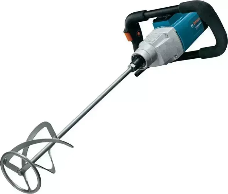 Дрель сетевая BOSCH GRW 18-2 E (06011A8000)