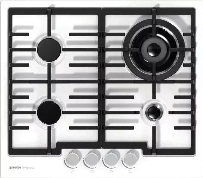 Панель варочная газовая GORENJE GW 6NZ SY2 W