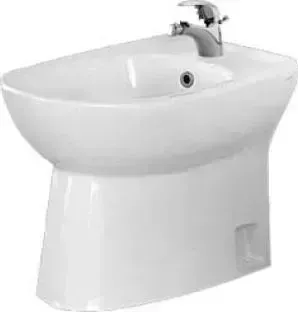 Биде  Twyford ENTICE VC1341WH