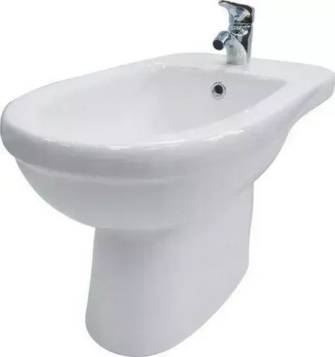 Биде Am.Pm JOY C853111WH