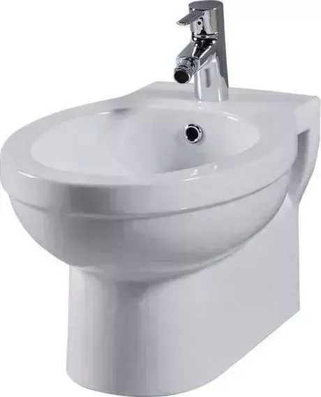 Биде Am.Pm Bliss C553411WH