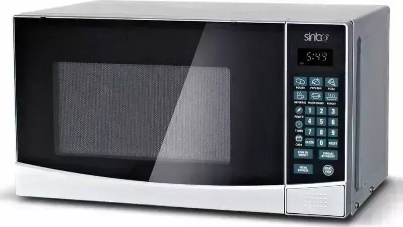 Микроволновая печь SINBO SMO 3654