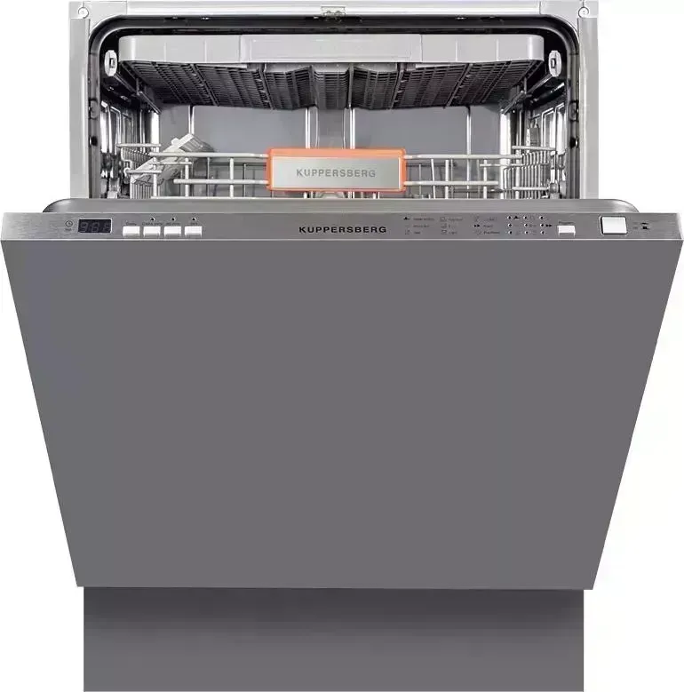 Посудомоечная машина встраиваемая KUPPERSBERG GS 6055