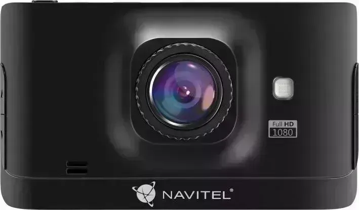 Видеорегистратор  Navitel R400 черный