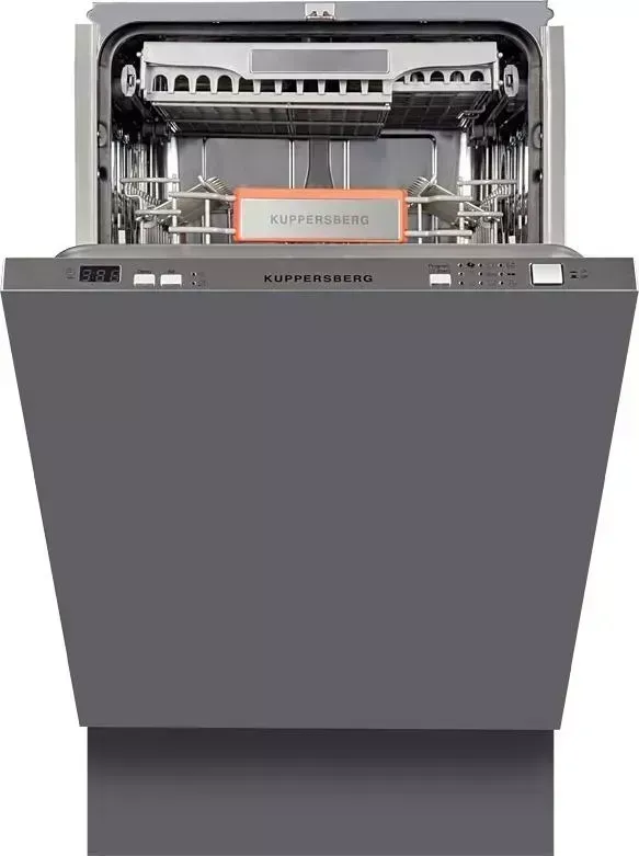 Посудомоечная машина встраиваемая KUPPERSBERG GS 4555