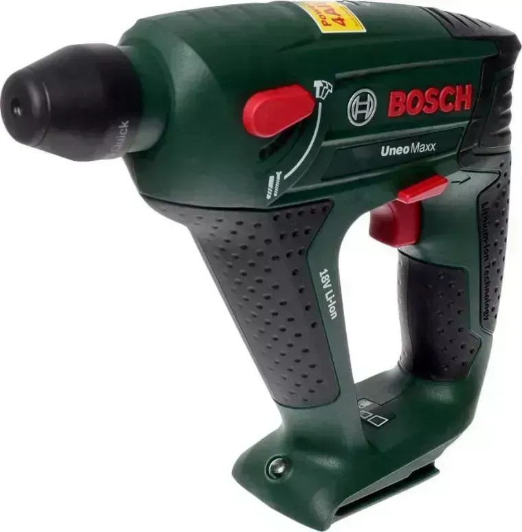 Перфоратор BOSCH UNEO Maxx (060395230C)
