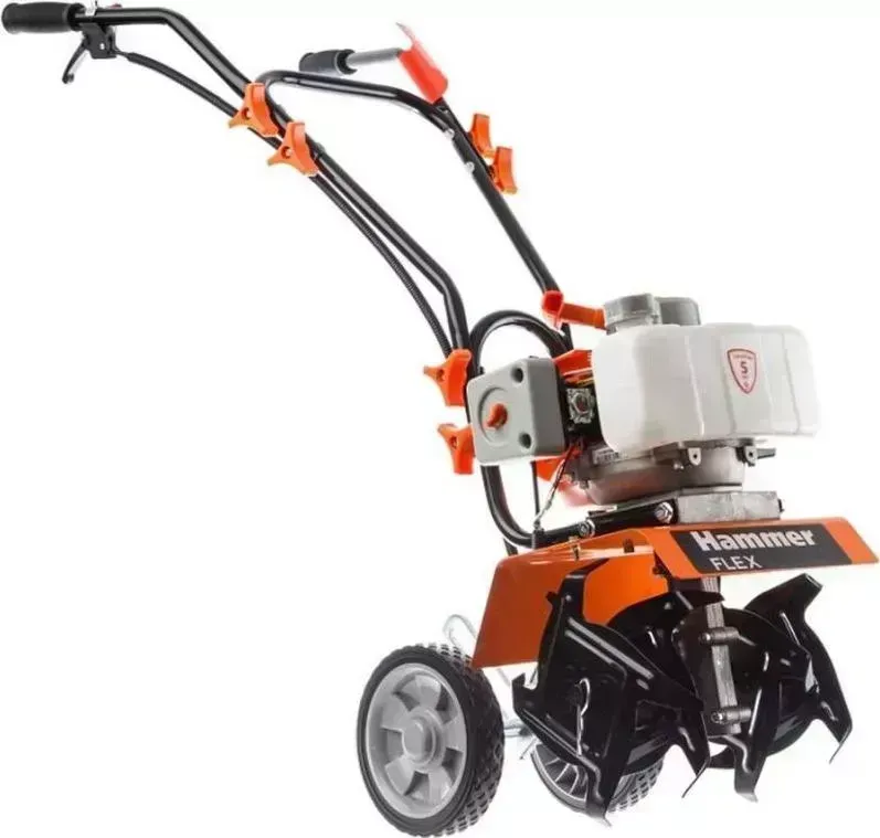 Культиватор HAMMER RT-20