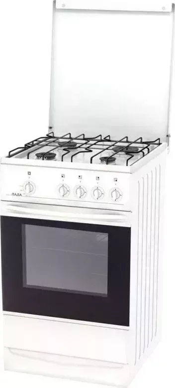 Плита газовая ЛАДА PR 14.120-04 W