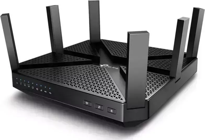 Маршрутизатор TP-LINK Archer C4000