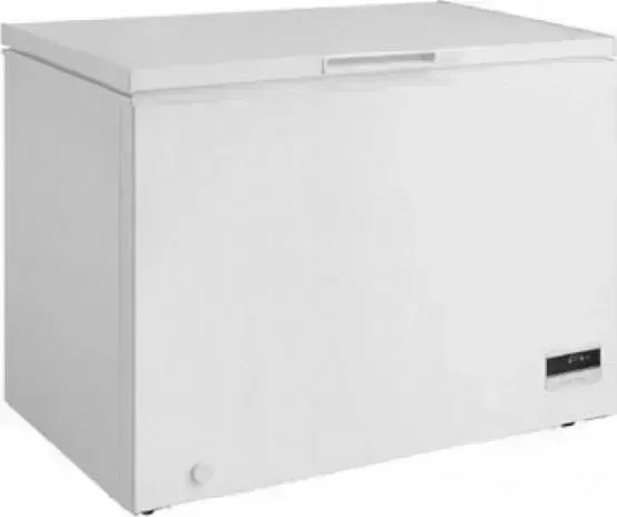 Морозильник ZARGET ZCF 225EW
