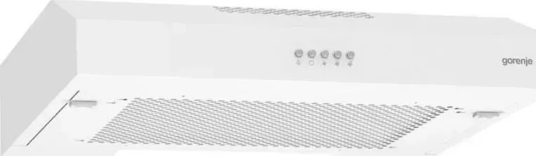 Вытяжка GORENJE WHU 629 EW/S
