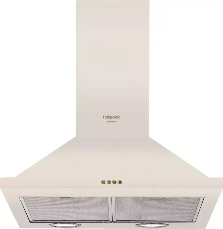 Вытяжка Hotpoint ARISTON HHPN 6.5F LM OW