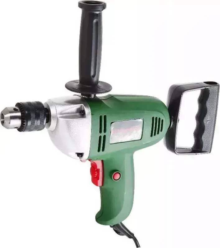 Дрель HAMMER Flex UDD600M