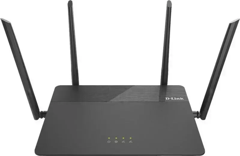 Маршрутизатор D-LINK DIR-878/RU/A1A