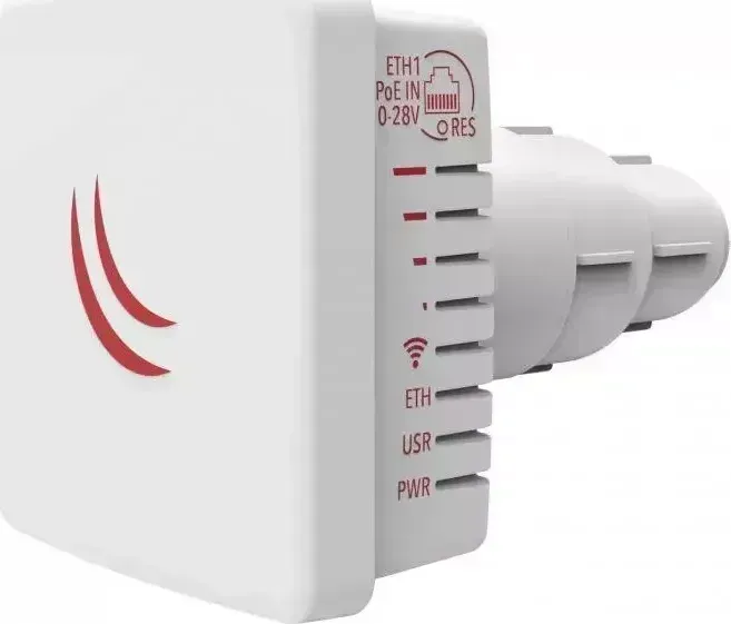 Маршрутизатор MIKROTIK RBLDFG-5acD LDF