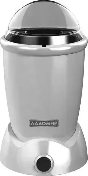 Кофемолка ЛАДОМИР 3К