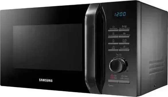 Микроволновая печь SAMSUNG MG23H3115NK