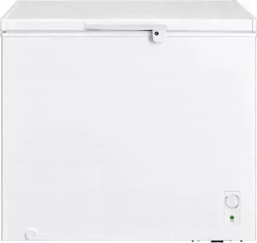Морозильник ZARGET ZCF 208W