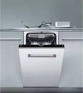 Посудомоечная машина встраиваемая CANDY CDI 2L11453-07