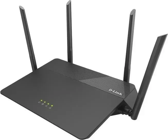 Маршрутизатор D-LINK DIR-878/RU/R1A