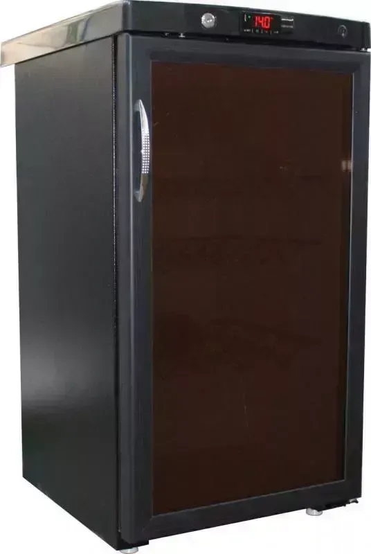 Холодильник Саратов-505-03-01 (КШ-120)