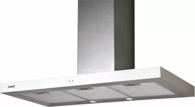 Вытяжка CATA MIDAS 900XGWH