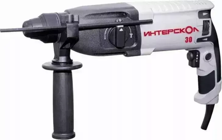 Перфоратор ИНТЕРСКОЛ П-30/900ЭР (86.3.0.00)