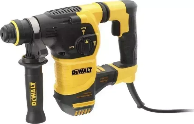 Перфоратор DEWALT D25333K SDS-plus