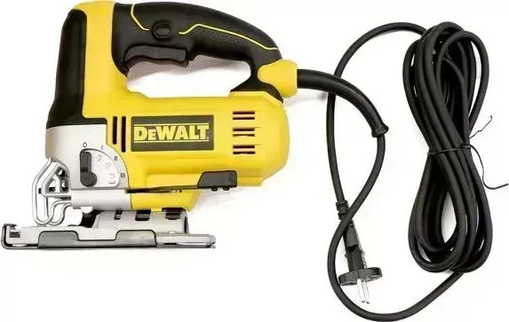 Электролобзик DEWALT DW349B