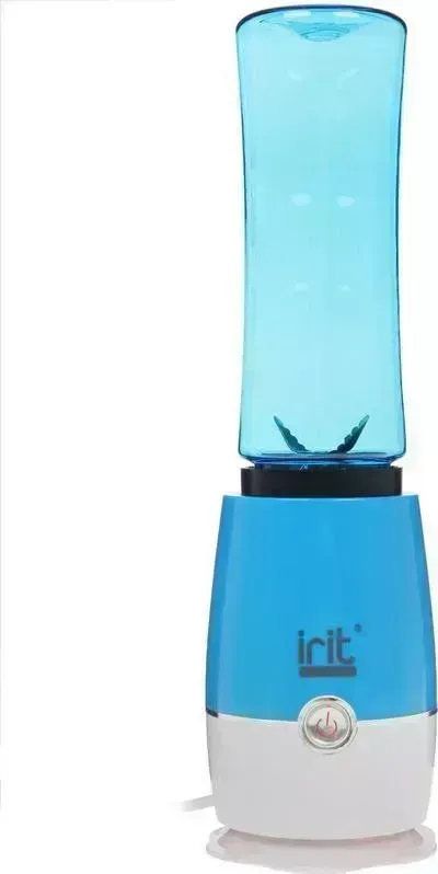 Блендер IRIT IR-5512 синий