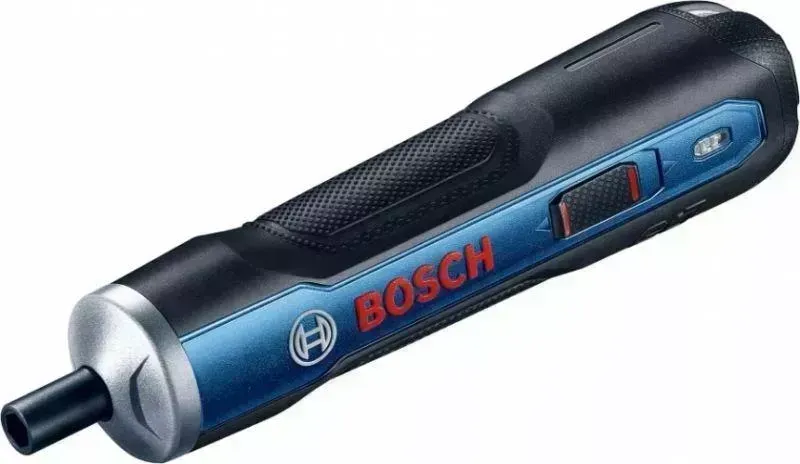 Дрель аккумуляторная BOSCH Go solo (0.601.9H2.020)