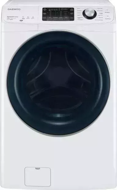Стиральная машина DAEWOO Electronics DWD-PFD12WP