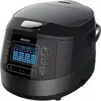 Мультиварка PHILIPS HD 4749/03