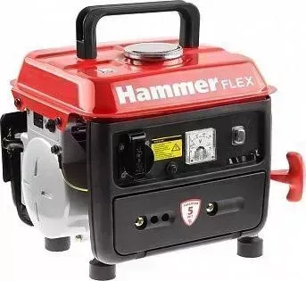 Генератор HAMMER Flex GN800